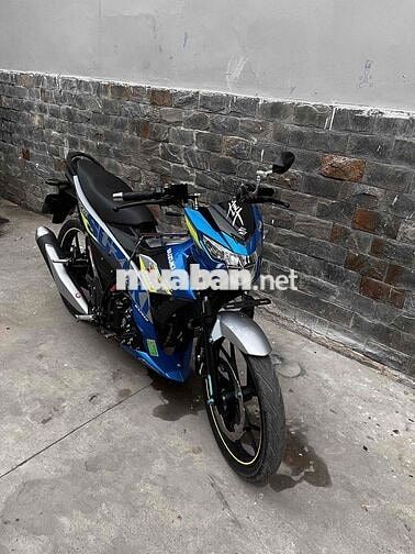 em cần bán raider đời 2022