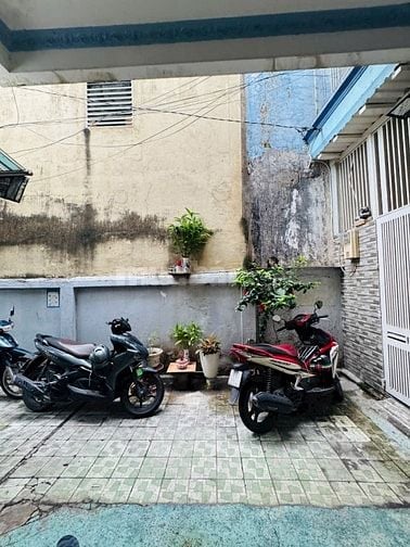 ⭐️Nhà 1 lầu DT:68m2, cách Mặt tiền Phạm Văn Đồng 30m, P3, Q.Gò Vấp.