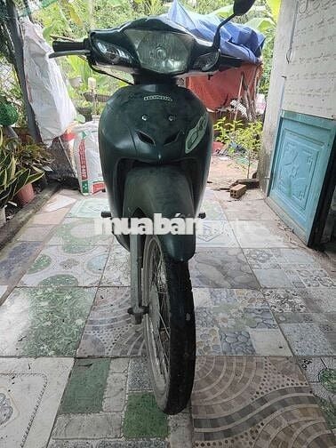 Wave alpha 2004 giấy tờ đầy đủ ko chính chủ