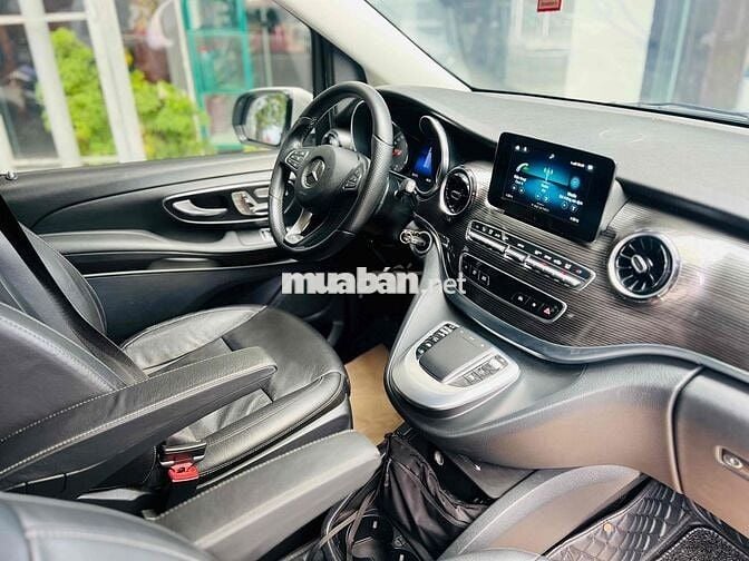 MER V250 LUXURY 2020 SIÊU ĐẸP