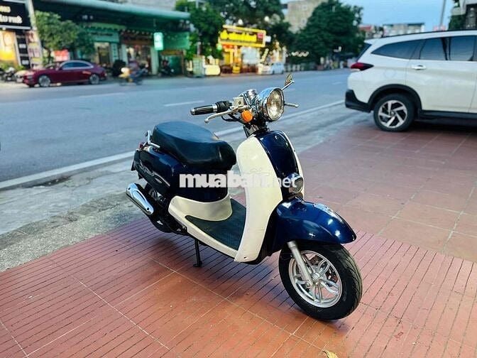 Bán xe Crea 50cc