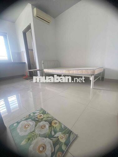 Phòng trọ 20m2, đường số 1, KDC Dương Hồng, Misuki, Bình Hưng