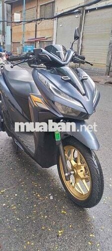Vario 125 đk2021 biển số TP chính chủ