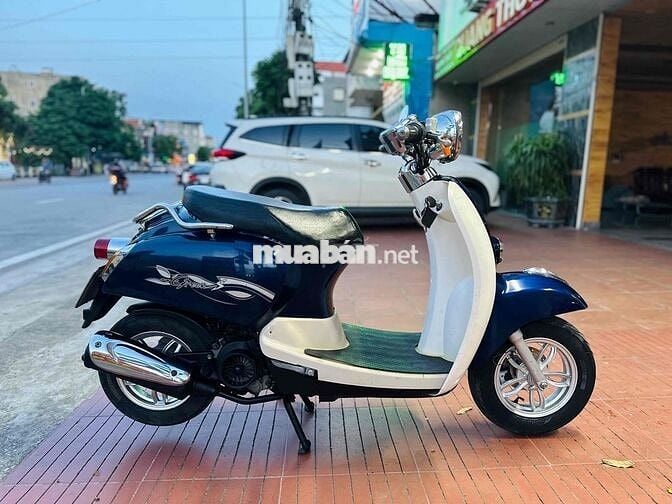 Bán xe Crea 50cc