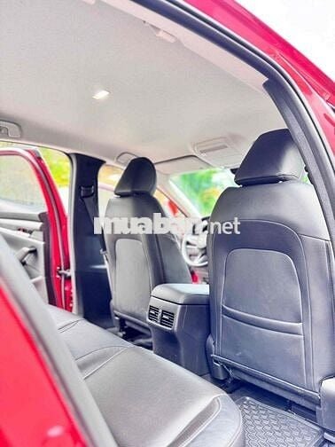 Mazda 3 2022 1.5L Luxury - 40000 km