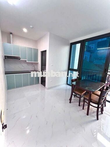 Siêu phẩm CCMN 1n1k 35m2 full đồ. Ban công thoáng tại Xuân Đỉnh