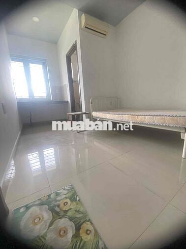 Phòng trọ 20m2, đường số 1, KDC Dương Hồng, Misuki, Bình Hưng