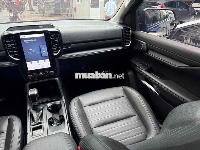 Ford Everest 2023 Sport 2.0L 4x2 AT - 39000 km