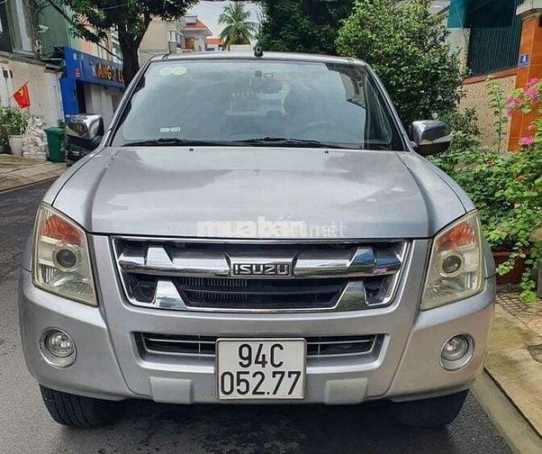 ✅ISUZU DMAX LS 3.0 2011