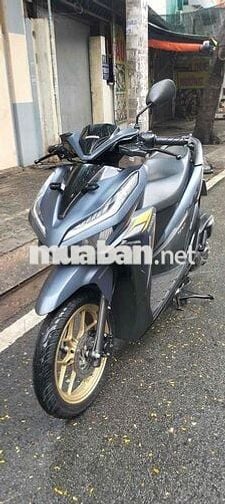 Vario 125 đk2021 biển số TP chính chủ