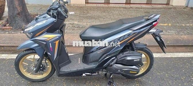 Vario 125 đk2021 biển số TP chính chủ