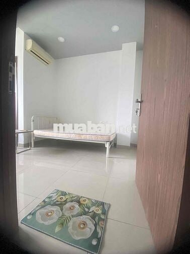 Phòng trọ 20m2, đường số 1, KDC Dương Hồng, Misuki, Bình Hưng