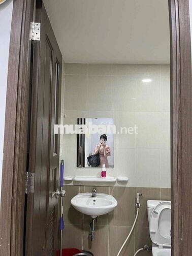Cho thuê căn hộ 2 phòng ngủ Đạt Gia Residence Thủ Đức