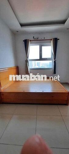 Cho thuê căn hộ 2 phòng ngủ Đạt Gia Residence Thủ Đức
