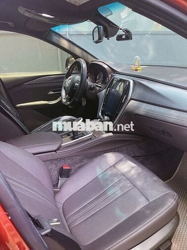 VinFast Lux A2.0 2020 Plus 2.0 AT - 71000 km