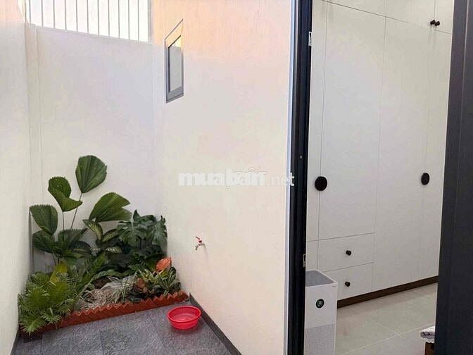🏡 CẦN BÁN NHÀ MỚI XÂY – NGAY CẦU BẠCH ĐẰNG