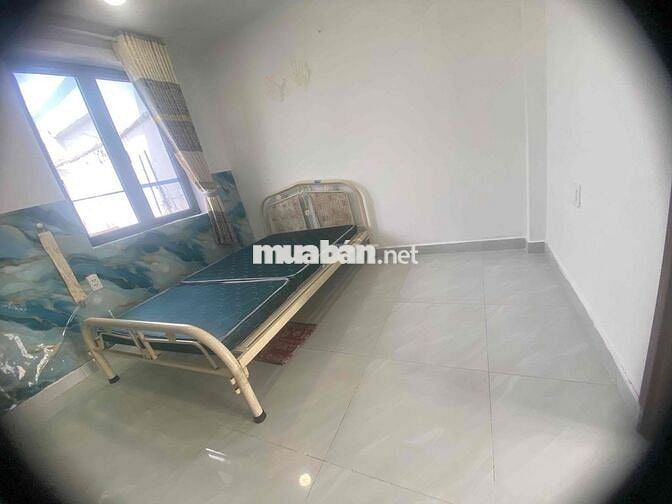 Phòng trọ 20m2, đường số 1, KDC Dương Hồng, Misuki, Bình Hưng