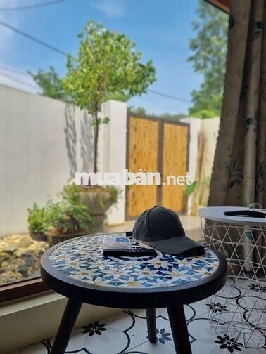 Nhà mới xây đẹp home stay cao cấp