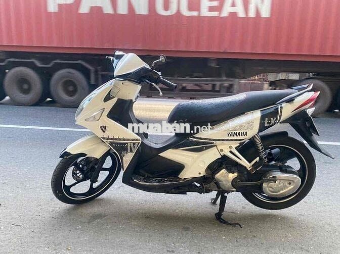 Novo lx êm chất đẹp như hình