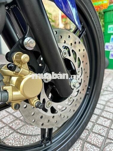 Exciter 150 siêu cọp- 7000km