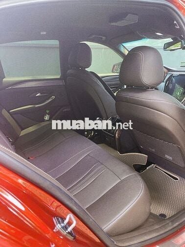VinFast Lux A2.0 2020 Plus 2.0 AT - 71000 km