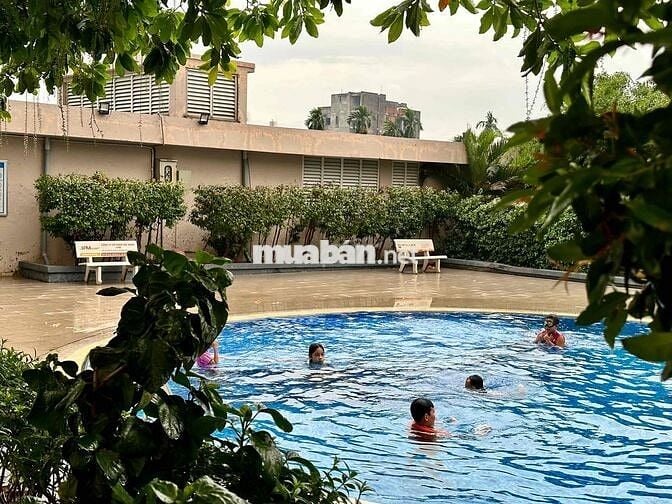Cho thuê căn hộ 2 phòng ngủ Đạt Gia Residence Thủ Đức