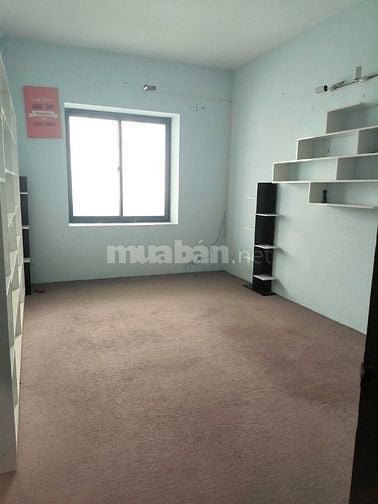 Cho thuê căn hộ chung cư M3M4 Nguyễn Chí Thanh, lô góc 