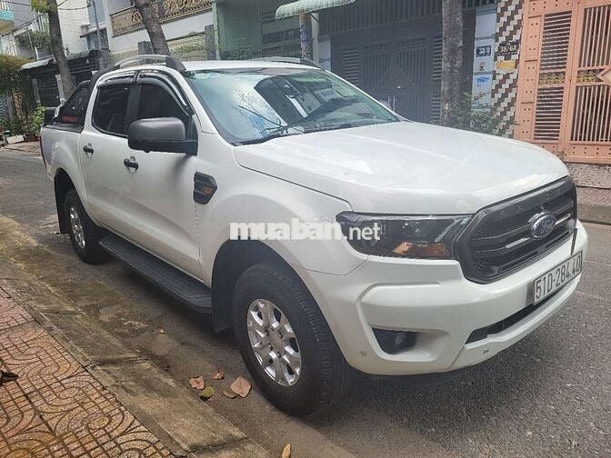 2018 XLS 2.2 4x2 AT - 96000 km