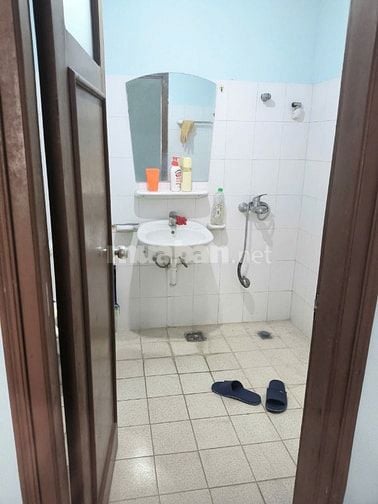 Cho thuê căn hộ chung cư M3M4 Nguyễn Chí Thanh, lô góc 