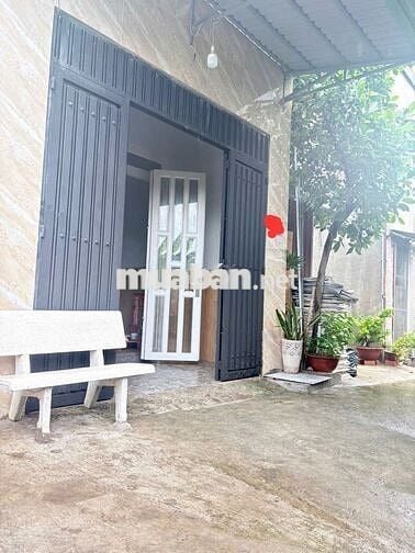 Cho thụt nhà đường số 4, hiệp bình phước.