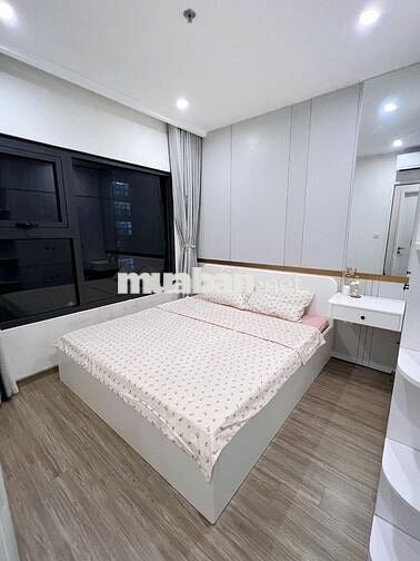 Bán Căn 2N2VS+,  64m2, tại Vinhomes smart city. Giá 5,2 tỷ