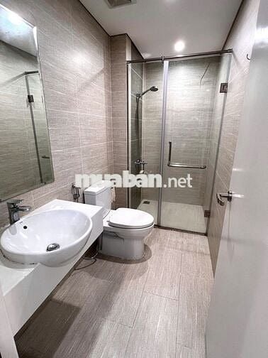 Bán Căn 2N2VS+,  64m2, tại Vinhomes smart city. Giá 5,2 tỷ