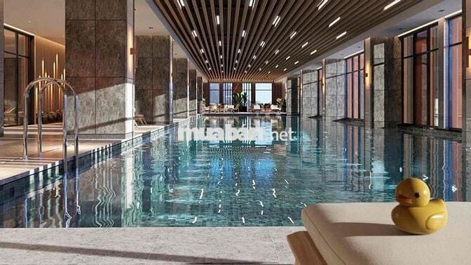 chung cư cao cấp cho Giảng viên Cán Bộ tại Hoà Lạc