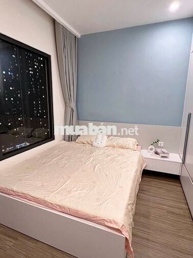 Bán Căn 2N2VS+,  64m2, tại Vinhomes smart city. Giá 5,2 tỷ