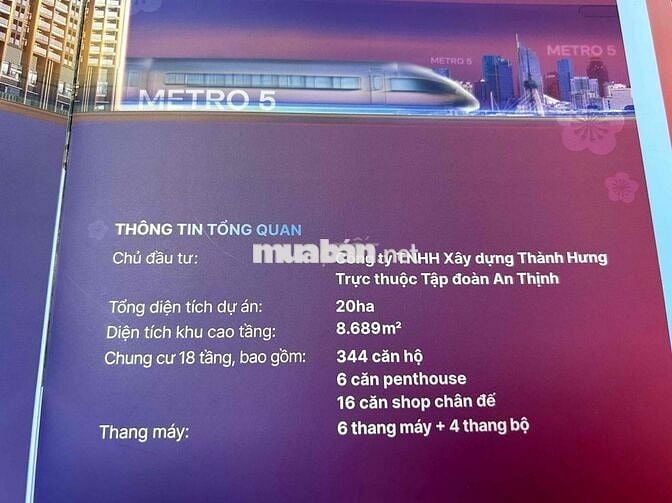 chung cư cao cấp cho Giảng viên Cán Bộ tại Hoà Lạc