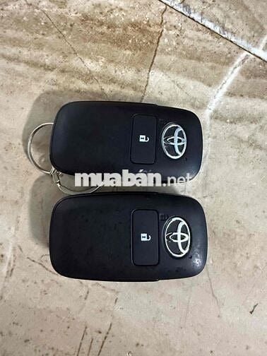 Toyota Veloz Cross 2022 CVT Top - siêu đẹp