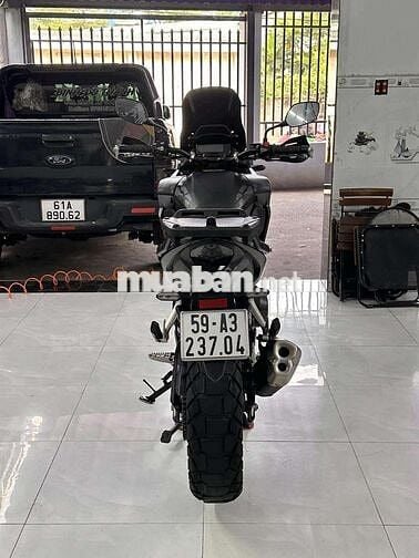 Cb500x bssg đk 2019 odo 15k xe đẹp bao công chứng