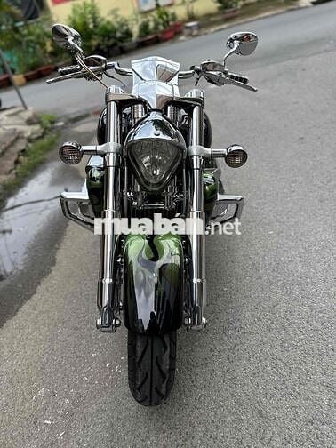 Honda Valkyrie Rune 1800 2004 siêu hiếm