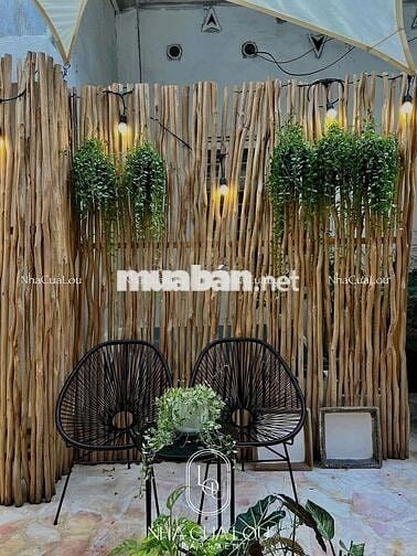 Cho Thuê Căn Hộ 1PN Rộng 80m Ngay Chợ Bến Thành, Quận 1