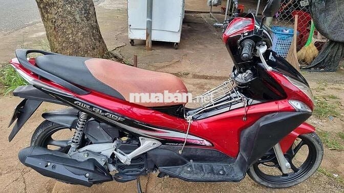 Ab đầu bò giáo lưu xe khác
