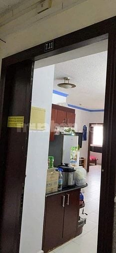 Chung cư Ruby, Nguyễn Sỹ Sách,Tân Bình: 110m2, 3p ngủ, 2wc, 12tr/th 