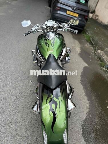 Honda Valkyrie Rune 1800 2004 siêu hiếm