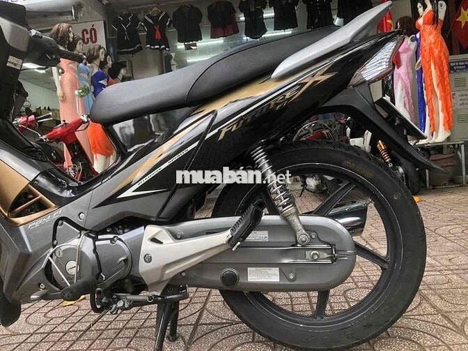 bán future x fi, zin chính chủ