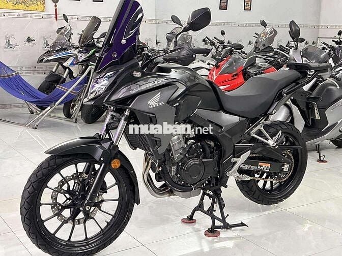 Cb500x bssg đk 2019 odo 15k xe đẹp bao công chứng