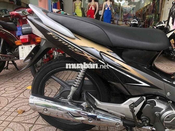 bán future x fi, zin chính chủ