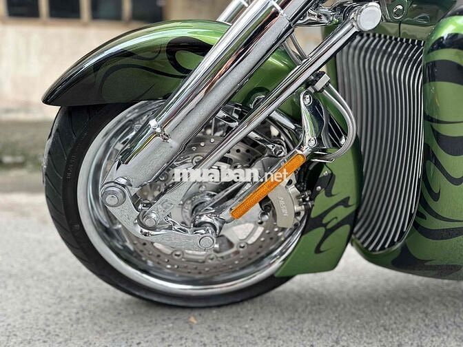 Honda Valkyrie Rune 1800 2004 siêu hiếm