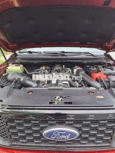 2021 XLS 2.2L 4x2 AT - 50168 km