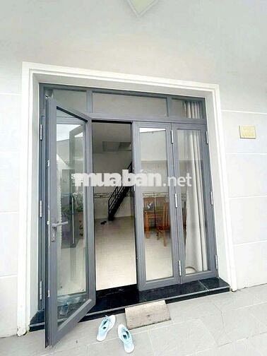 Căn hộ mini KDC Ngân Thuận 3tr