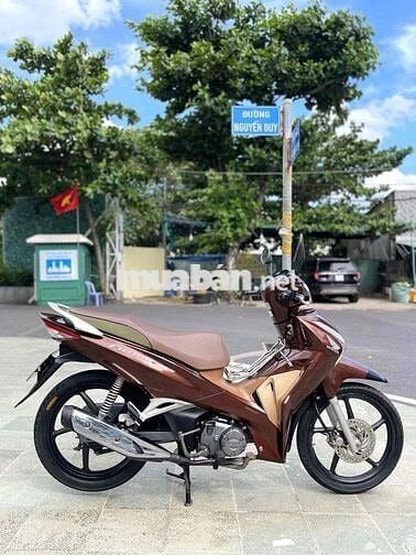 ❤️Honda Future Led 2019, BSTP 9Chủ, CÓ GÓP