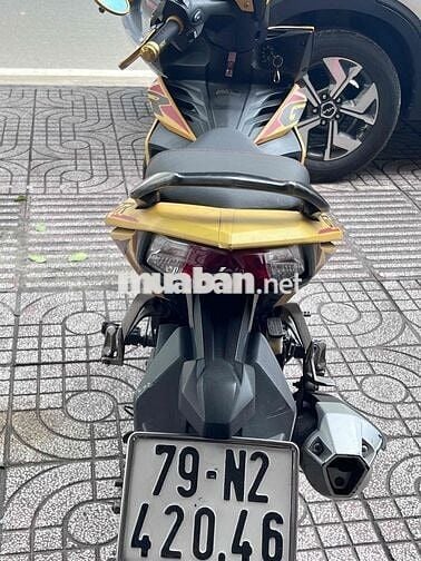 winer V1. BS 79